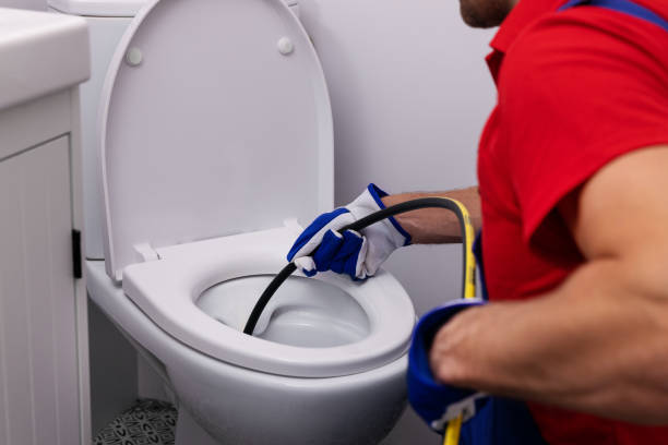 Best Best Plumbers Near Me  in Markesan, WI