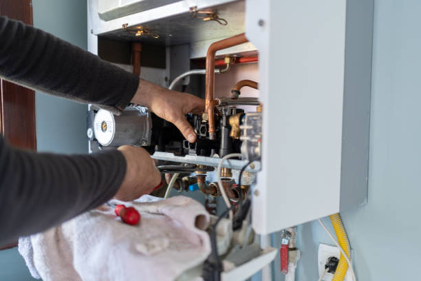 Best Residential Plumbing Services  in Markesan, WI