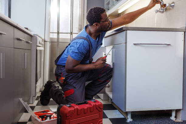 Professional Plumbing in Markesan, WI