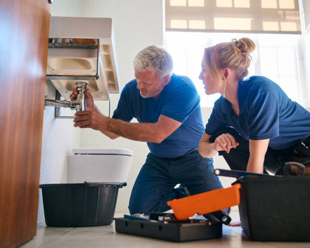 Best Local Plumber Services  in Markesan, WI